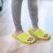 InnovaGoods Mop & Go Slippers
