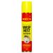 Insecto Pro Formula Wasp Nest Destroyer Foam 300ml Fast Acting Wasp Nest Killer for Lofts Garages Trees and Outbuildings