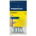 Rawlplug Interset - M6 X 37MM (Pack of 10)