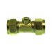 1/2" Isolation Valve