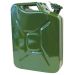 Jerry Can 20lt Metal