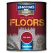 Johnstones Garage Floor Paint Dark Grey
