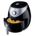 Just Perfecto 1400W hot air fryer with control button - 3.2L