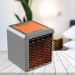 JML Handy Ceramic Personal Space Heater Pure Warmth
