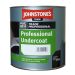 Johnstones 5l Professional Undercoat Charcoal