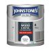Johnstones Non Drip Gloss Paint - Brilliant White 2.5L