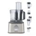 Kenwood FDM312SS Multipro Compact + Food Processor Brushed Stainless Steel