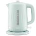 Kenwood Ripple Eggshell Blue Electric Kettle 1.5L ZJP06.000BL with Easy View Water Window and Perfect Pour Spout
