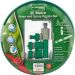 Kingfisher 30m Hose & Spray Nozzle Set