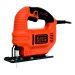 Black & Decker New Jigsaw 400w KS501