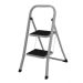 Blue Canyon 2 Step Non Slip Ladder