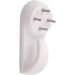 Large Hardwall Picture Hooks - Pack of 4