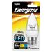 Energizer 5.9W LED Clear Candle Screw Cap E27/ ES Bulb