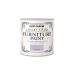 Rust-Oleum Chalky Finish Furniture Paint - Lilac Wine 125ml
