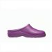 Comfi Garden Clogs Lilac Size 6