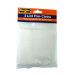 Rustins 3 Lint Free Cloths