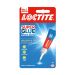 Loctite PowerFlex Super Glue Pure Gel - 3g