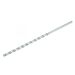 8mm x 200mm Long Masonry Bit