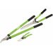Lopper, Shears and Secateur Set (3 Piece)
