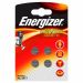 Energizer LR44 / A76 Alkaline Batteries - Pack Of 4