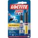 Loctite All Plastics Super Glue 2G