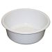 Lucy 13.5 Granite Round Washing up Bowl