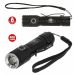 Luxpremium LED Rechargeable Flashlight 400Lm