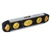 Aluminium Magnetic Torpedo Level 220mm