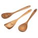 Masterpro Kitchenware Spatulas - 3 piece