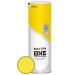 Maston One Spray Paint - Satin Bright Yellow 400ml