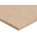 4' x 2' MDF Sheet - 6mm