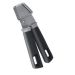 Metaltex Aluminium Garlic Press