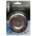 Chef Aid Mini Sink Strainer - Stainless Steel