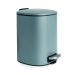 Blue Canyon Santorini Pedal Bin Mint Green - 5L