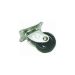 31mm Castors Plate
