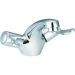 1/2" C.p. Apollo Monobloc Basin Mixer
