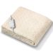 Monogram Double Komfort Heated Electric Under Blanket – Luxurious Warmth, Smart Safety and Unbeatable Comfort