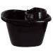 TML Graphite Mop Bucket - 15L