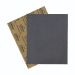 Morris Abrasive Garnet Sheet 23 X 28cm – Grit 320