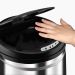 Motion Sensor Kitchen Bin 30L
