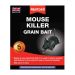 Rentokil - Mouse Killer Grain Bait - 5 Sachet
