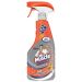 Mr Muscle Platinum Bathroom Spray 500ml – Removes Soap Scum and Kills 99.9% of Germs for a Cleaner, Fresher Bathroom