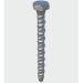 Multi-Fix Bolt HEX HEAD 8mm x 75mm (Each)
