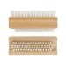 Apollo Wooden Nail Brush