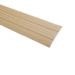 Trojan Self Adhesive Coverstrip Profile - Natural Oak