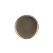 Round self adhesive neodymium magnet 9.5mm x 1.5mm