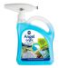 Nilco Angel Bright - Garden Furniture Cleaner & Foam Gun Treatment 2L