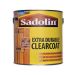 Sadolins 1lt No 2 Extra