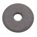 Zinc Plated Flat Repair Penny Washers M6 x 25mm - Each