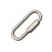 Oval Quick Link 4mm
